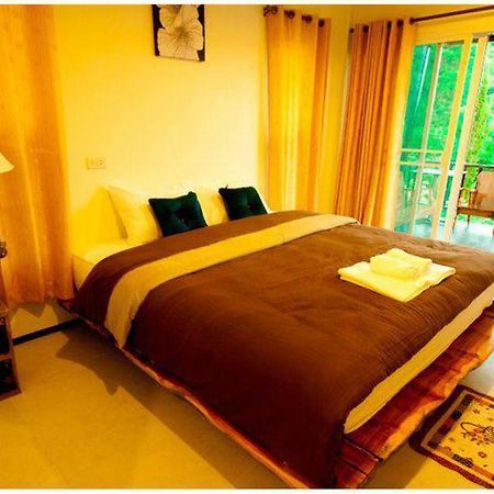 The Relax Khaoyai Resort Pak Chong Екстериор снимка